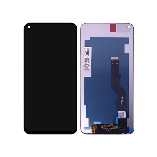 Touch+Display TCL 10L/10 Lite/T770H Negro Touch+Display TCL 10L/10 Lite/T770H Negro